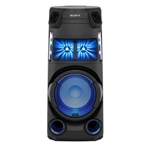 Sony MHC-V43D nagy teljesítményű audiorendszer BLUETOOTH® technológiával