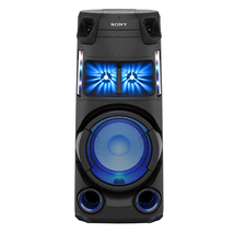 Sony MHC-V43D nagy teljesítményű audiorendszer BLUETOOTH® technológiával