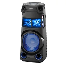 Sony MHC-V43D nagy teljesítményű audiorendszer BLUETOOTH® technológiával