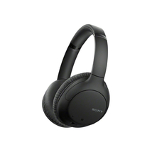 Sony WH-CH710N / fekete - Bluetooth zajszűrős fejhallgató
