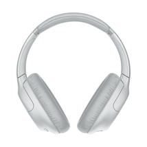 Sony WH-CH710N / fehér - Bluetooth zajszűrős fejhallgató