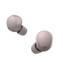 Sony WF-1000XM5 Smoky Pink