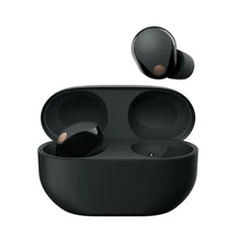 Összes termék - Sony WF-1000XM5 Wireless Noise Cancelling fülhallgató, akár 24 órás üzemidő és Gyors Töltés, Fekete