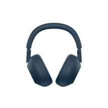 Sony WH-1000XM6 vezeték nélküli zajszűrő fejhallgató kék színben