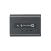 Sony NP-FV50A akkumulátor
