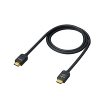 Sony DLC-HX10C Nagy sebességű, prémium HDMI-kábel Ethernettel (DLCHX10C.XYU)