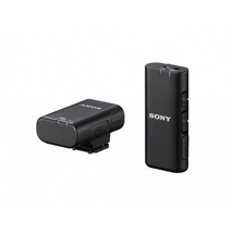 Sony ECM-W2BT Vezeték nélküli mikrofon