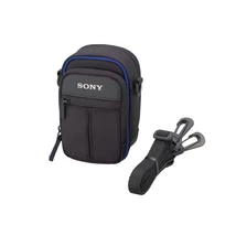 Sony LCS-CSJ fényképezőgép tok