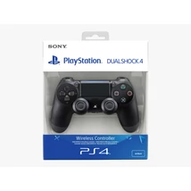 Sony Dualshock 4 v2 Fekete - PS719870050