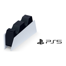 Sony PlayStation 5 DualSense kontroller töltő PS719374107