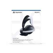 Sony PlayStation 5 Pulse Elite headset fehér (PS711000039806)