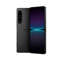 Sony XPERIA 1 IV Dual Sim 12/256 GB, fekete XQCT54C0B.EEAC
