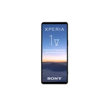 Sony Xperia 1 V Dual SIM 12/256GB, Black - XQDQ54C0B.EUK
