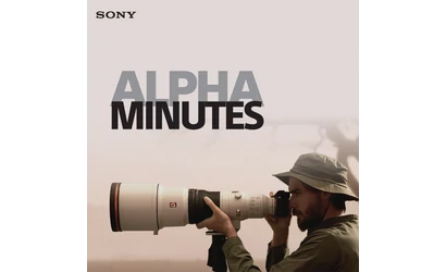 Alpha Minutes