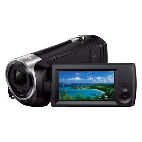 HDR-CX405B