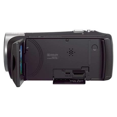 HDR-CX405B