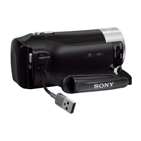 Sony HDR-CX240E Handycam® Exmor R® CMOS-érzékelővel
