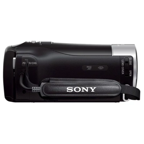 Sony HDR-CX240E Handycam® Exmor R® CMOS-érzékelővel
