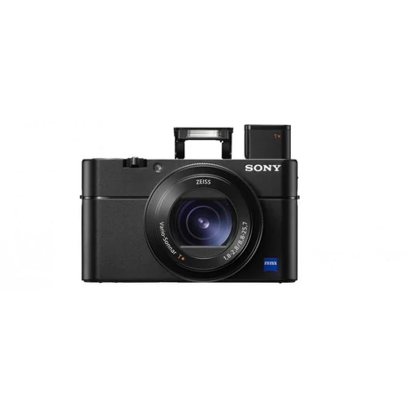 Sony DSC-RX100M5A Prémium kompakt fényképezőgép