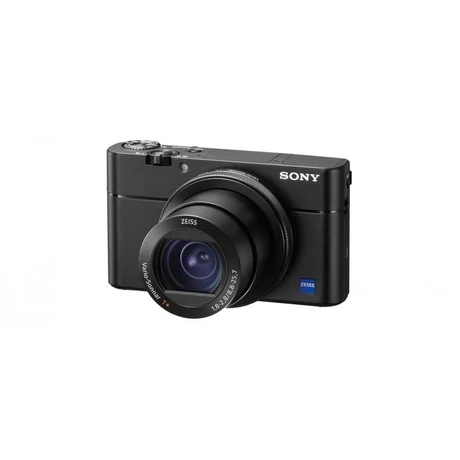 Sony DSC-RX100M5A Prémium kompakt fényképezőgép