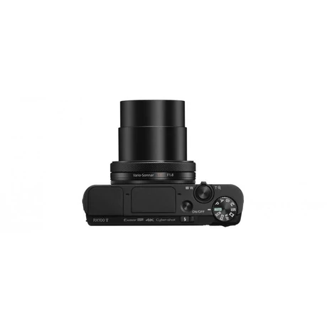 Sony DSC-RX100M5A Prémium kompakt fényképezőgép