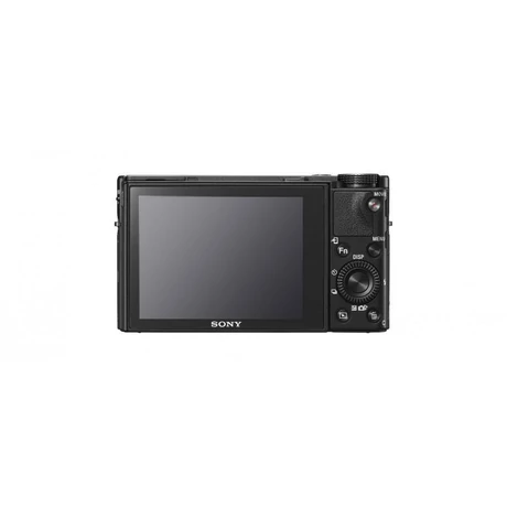 Sony DSC-RX100M5A Prémium kompakt fényképezőgép