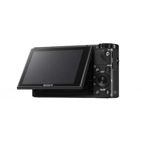 Sony DSC-RX100M5A Prémium kompakt fényképezőgép