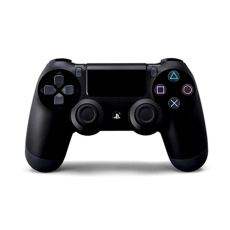 Sony Dualshock 4 v2 Fekete - PS719870050