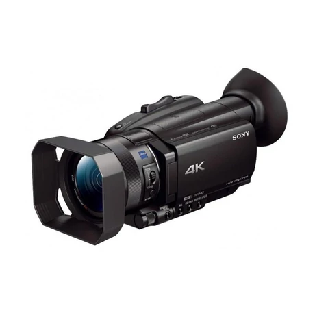 Sony FDR-AX700 4K HDR videokamera