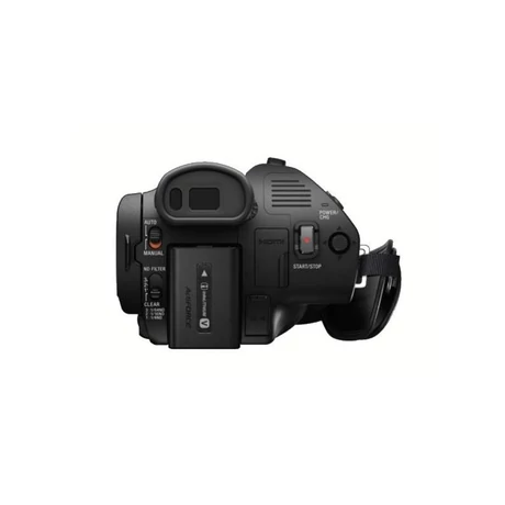 Sony FDR-AX700 4K HDR videokamera