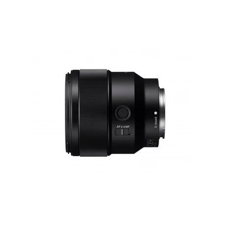 Sony SEL-85F18 Full Frame Objektív