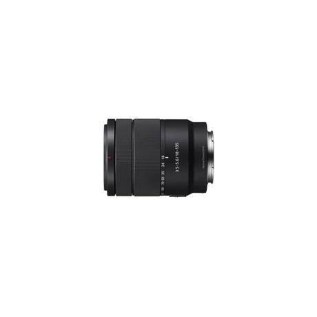 Sony SEL-18135 - Utazó zoom objetív