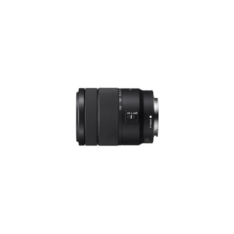 Sony SEL-18135 - Utazó zoom objetív