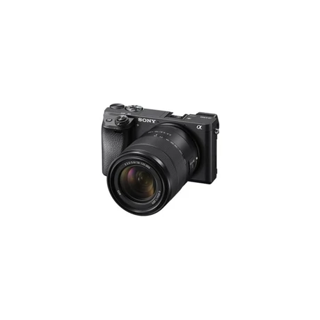 Sony SEL-18135 - Utazó zoom objetív