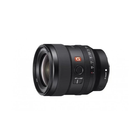 Sony SEL-24F14GM nagy fényerejű objektív