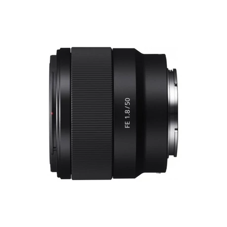 Sony SEL-50F14Z Portré objektív