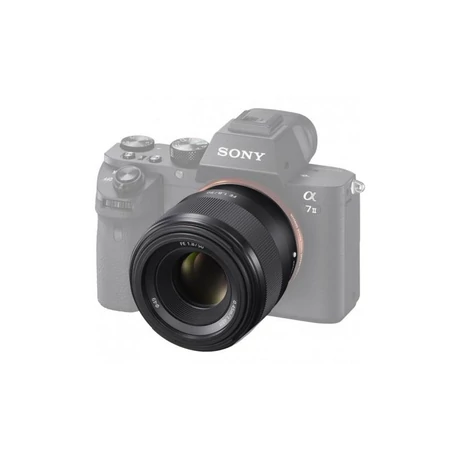 Sony SEL-50F14Z Portré objektív