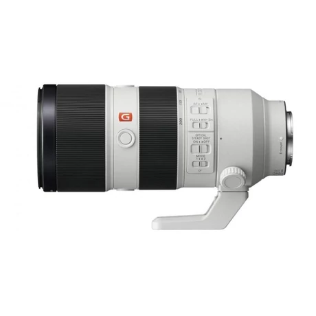 Sony SEL-70200GM tele objektív