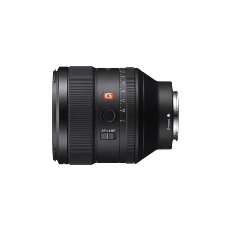 Sony SEL-85F14GM portré objektív