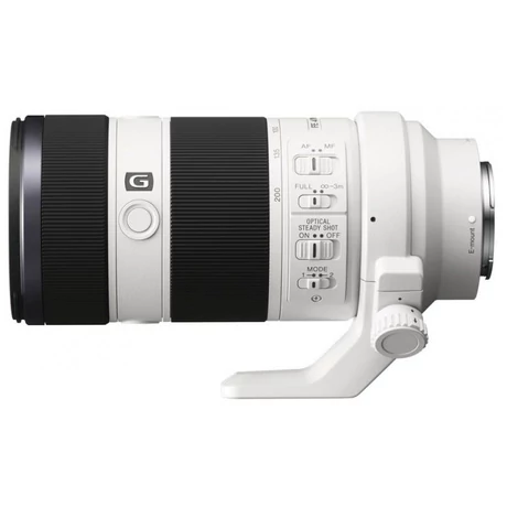 Sony SEL-70200G tele objektív FE 70-200mm f/4 G OSS