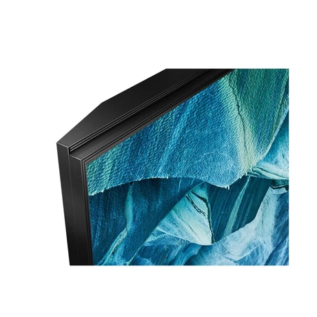 SONY KD-85ZG9B MASTER Series 8K HDR TV