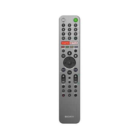 SONY KD-85ZG9B MASTER Series 8K HDR TV