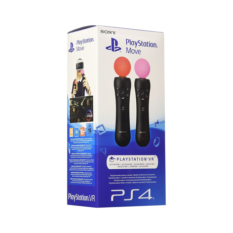 Sony PlayStation Move Motion Controller (PS719924265)