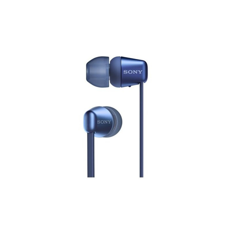 SONY WI-C310 Kék Bluetooth fülhallgató