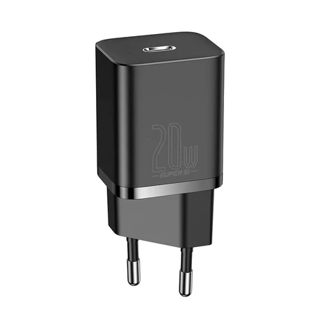 Baseus Super Si gyorstöltő 1C 20W
