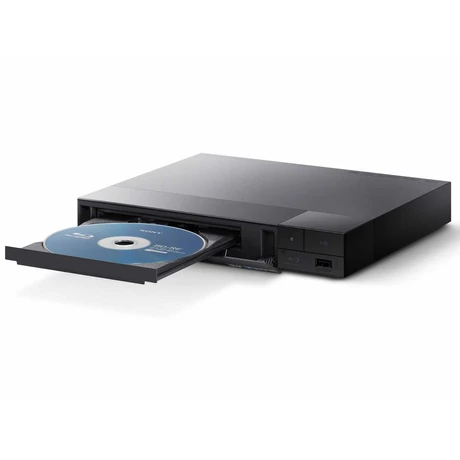 Sony BDP-S6700