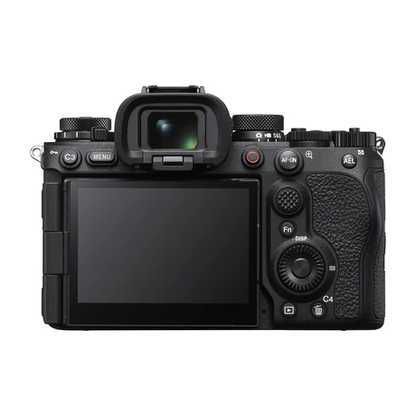 Sony Alpha 1 Mark II