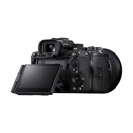 Sony Alpha 1 Mark II