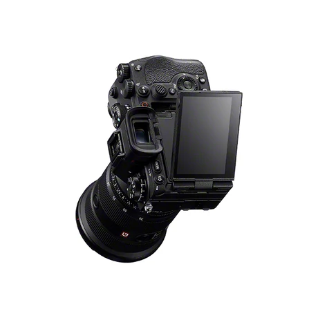 Sony Alpha 1 Mark II