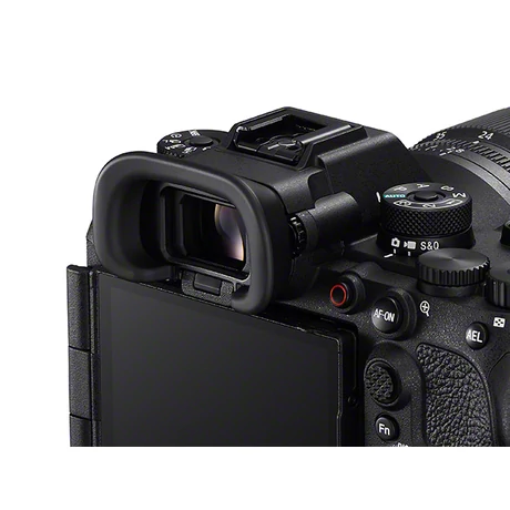 Sony Alpha 1 Mark II